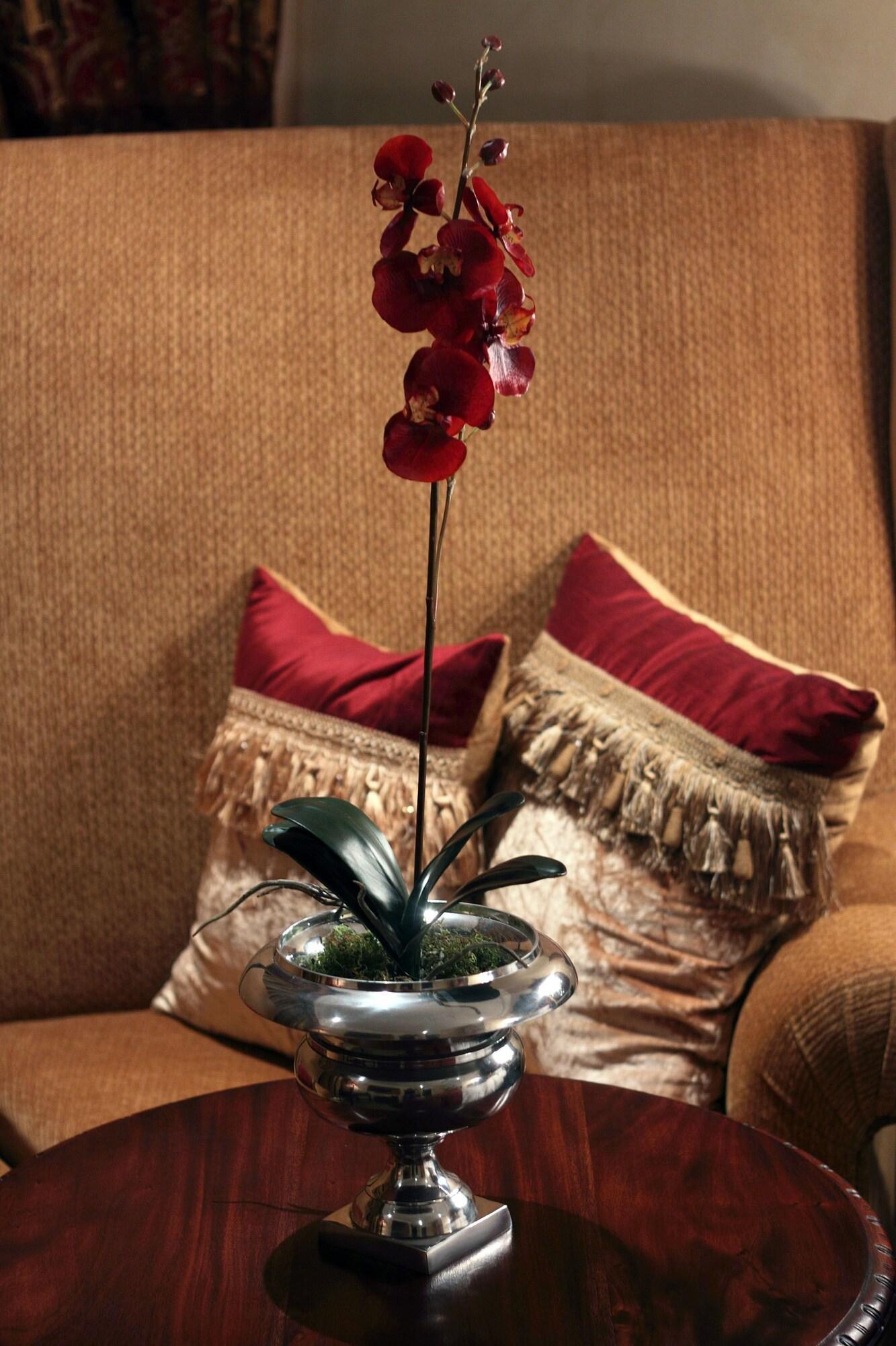 Fusion Boutique Hotel Polokwane Ngoại thất bức ảnh