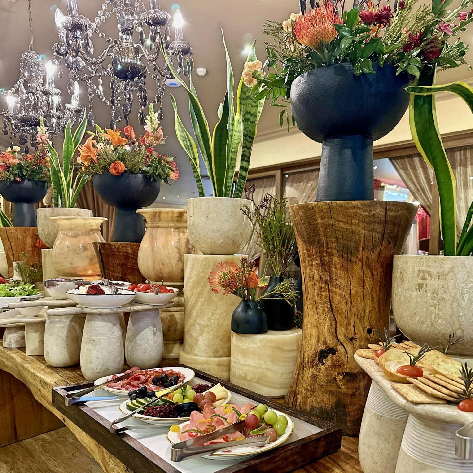 Fusion Boutique Hotel Polokwane Ngoại thất bức ảnh