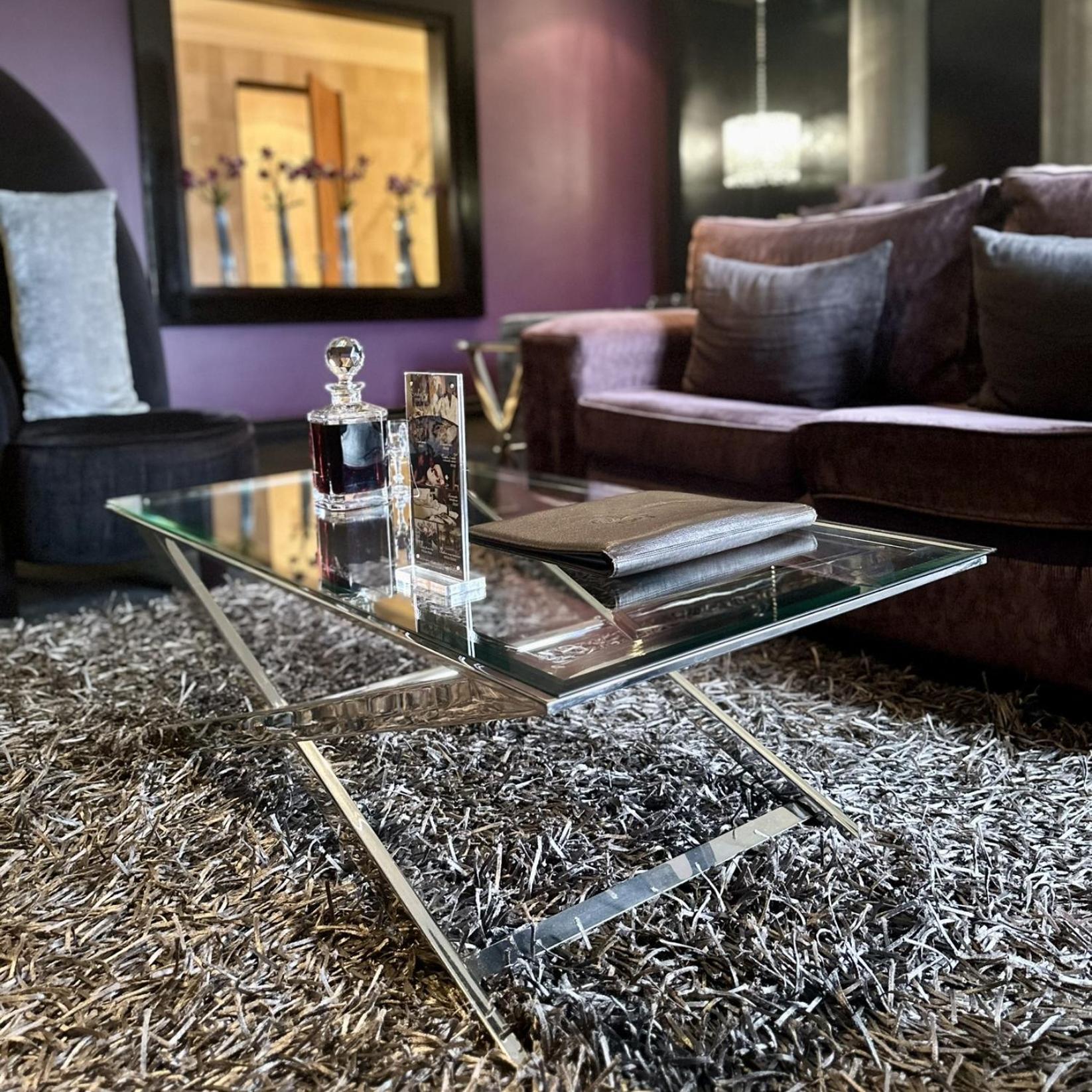 Fusion Boutique Hotel Polokwane Ngoại thất bức ảnh