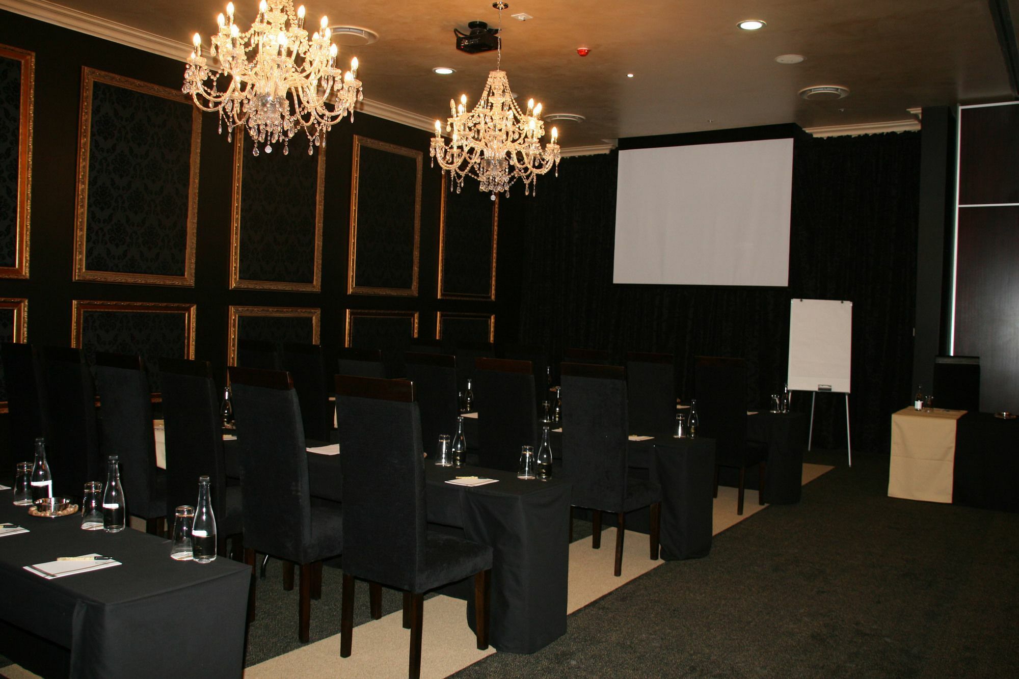 Fusion Boutique Hotel Polokwane Ngoại thất bức ảnh